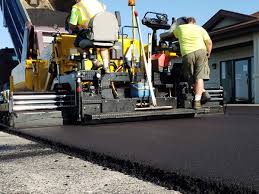 Reliable Union Park, FL Driveway Paving Services Solutions